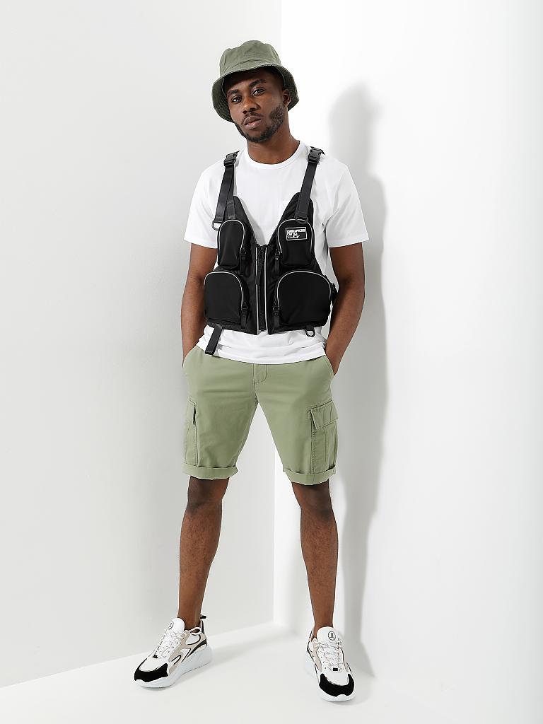 TOMMY HILFIGER | Cargo Short "John" | olive