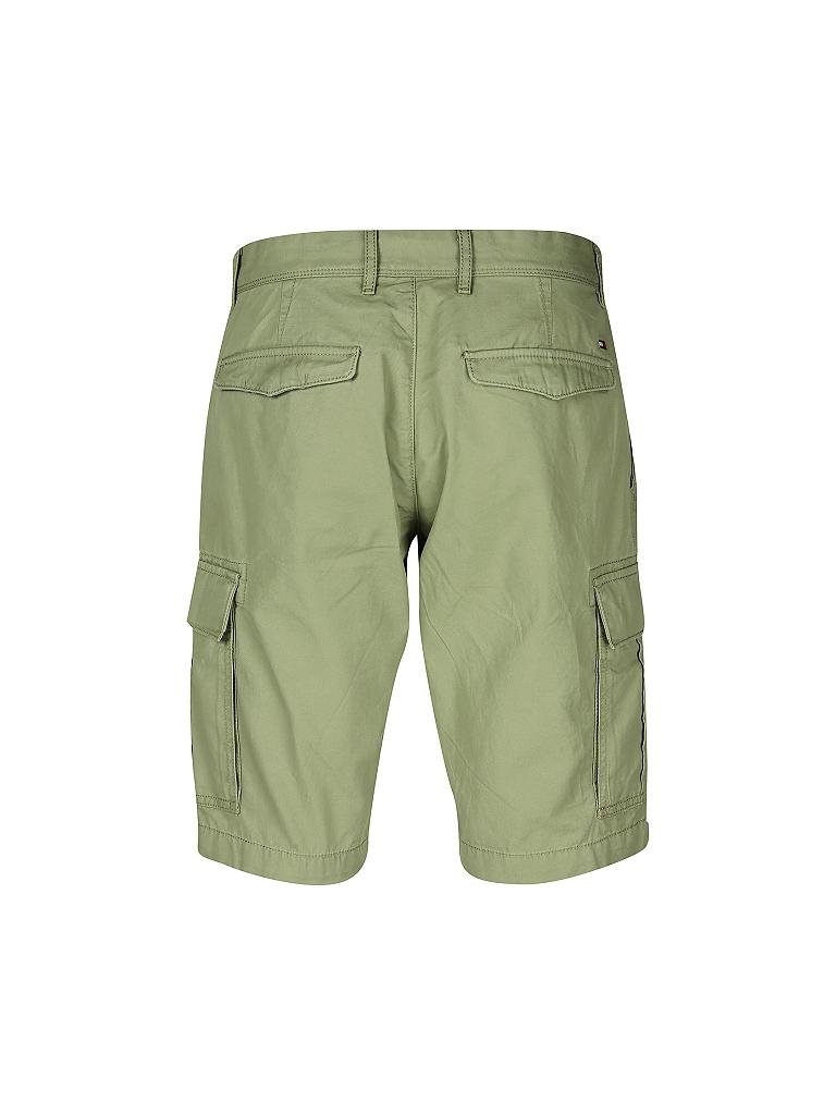 TOMMY HILFIGER | Cargo Short "John" | olive