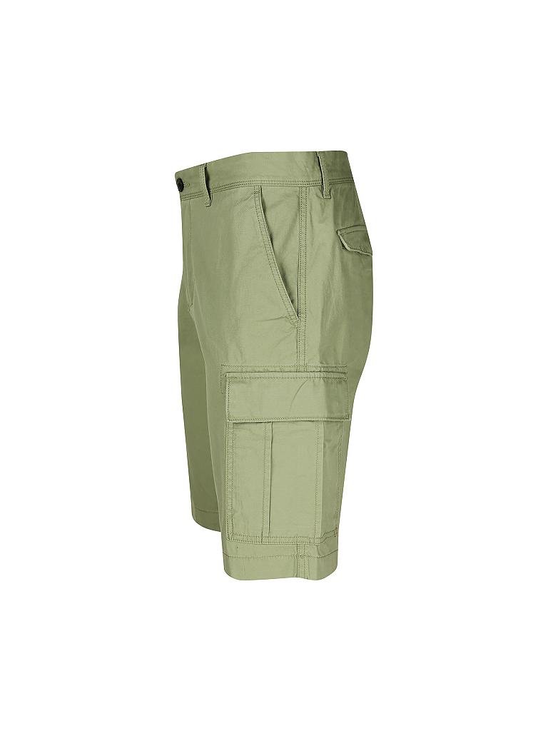 TOMMY HILFIGER | Cargo Short "John" | olive