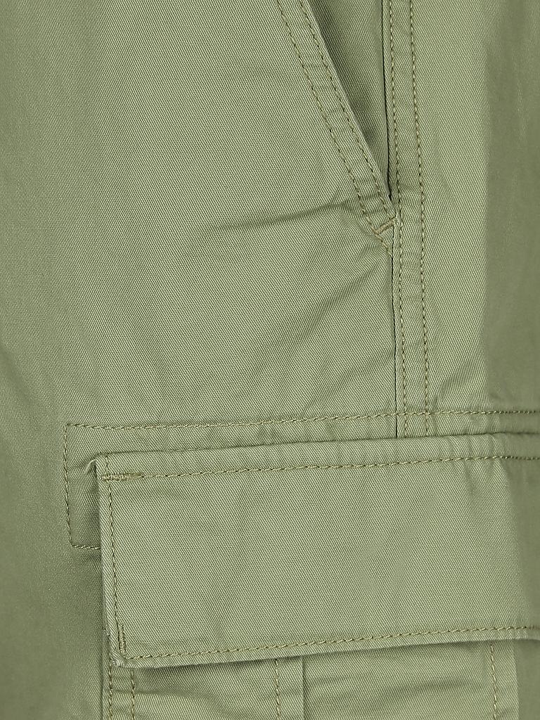 TOMMY HILFIGER | Cargo Short "John" | olive