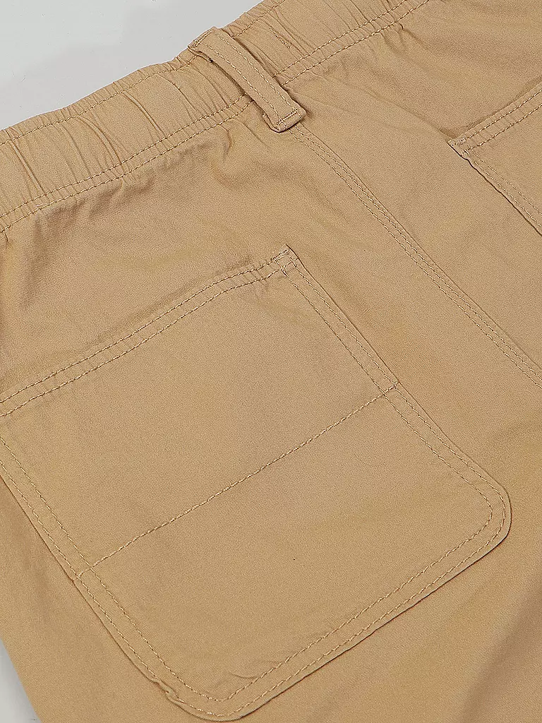 TOMMY HILFIGER | Cargohose  | beige