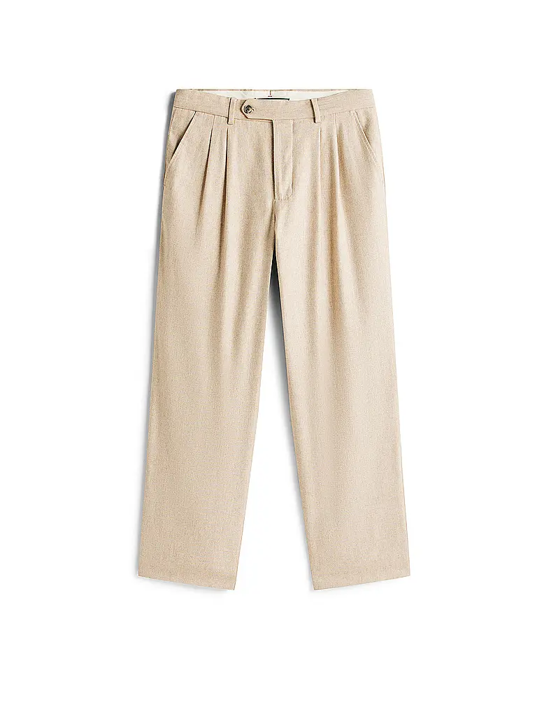 TOMMY HILFIGER | Chino  | beige