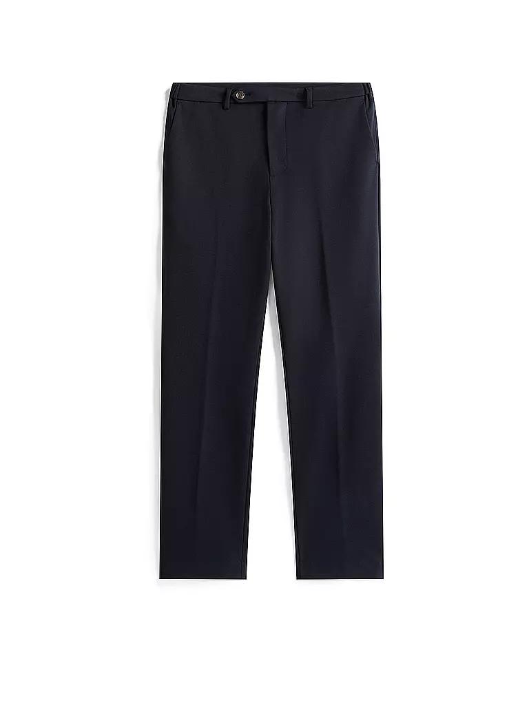 TOMMY HILFIGER | Chino  | blau