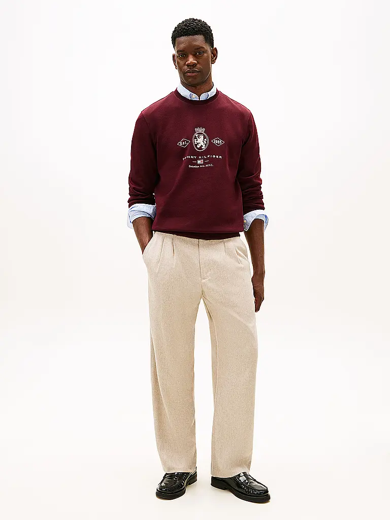 TOMMY HILFIGER | Chino  | beige
