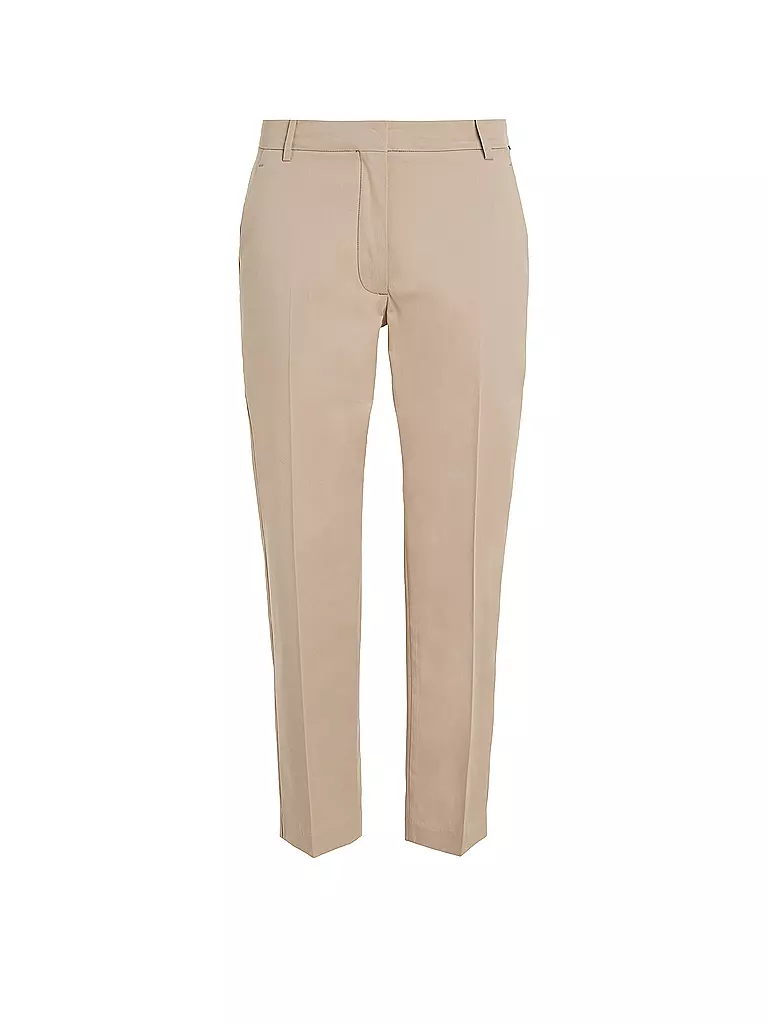 TOMMY HILFIGER | Chino 7/8 | beige