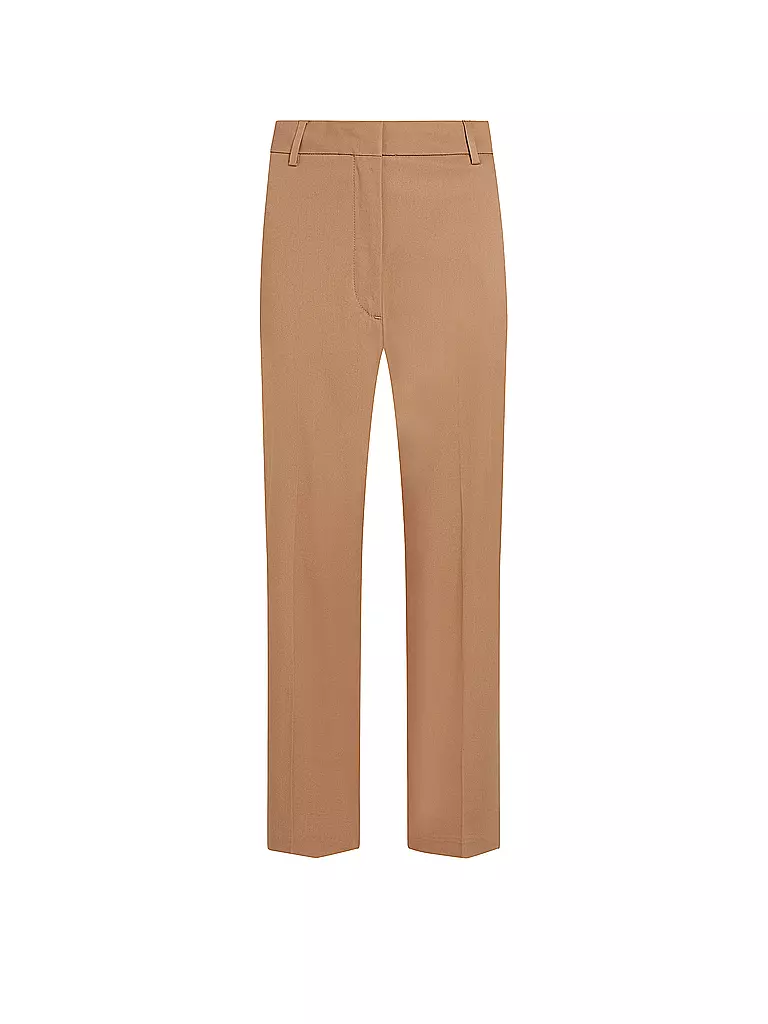 TOMMY HILFIGER | Chino 7/8 | beige