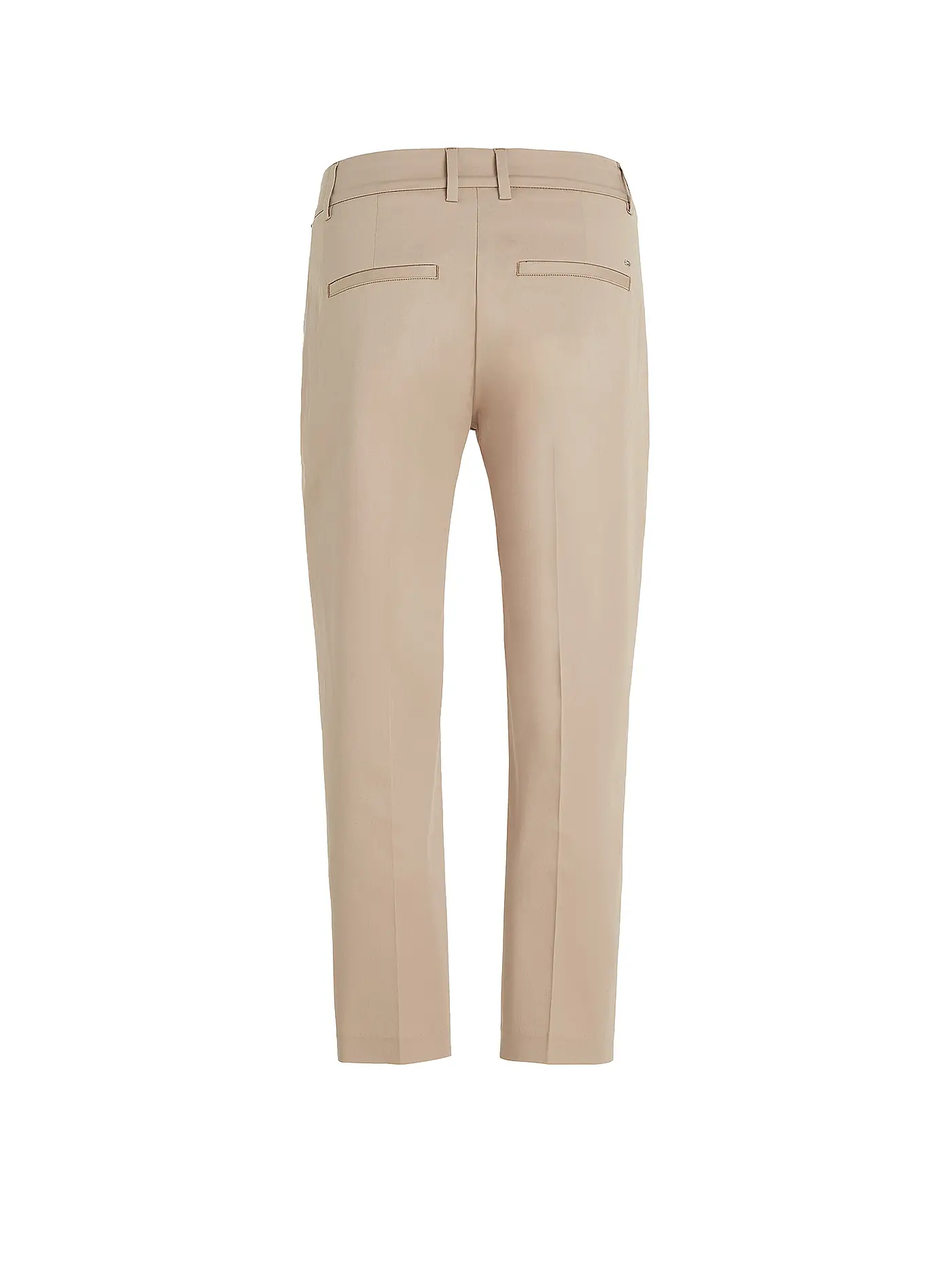 TOMMY HILFIGER | Chino 7/8 | beige