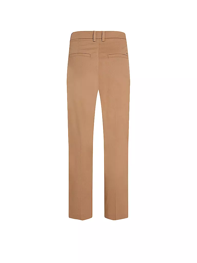 TOMMY HILFIGER | Chino 7/8 | dunkelblau