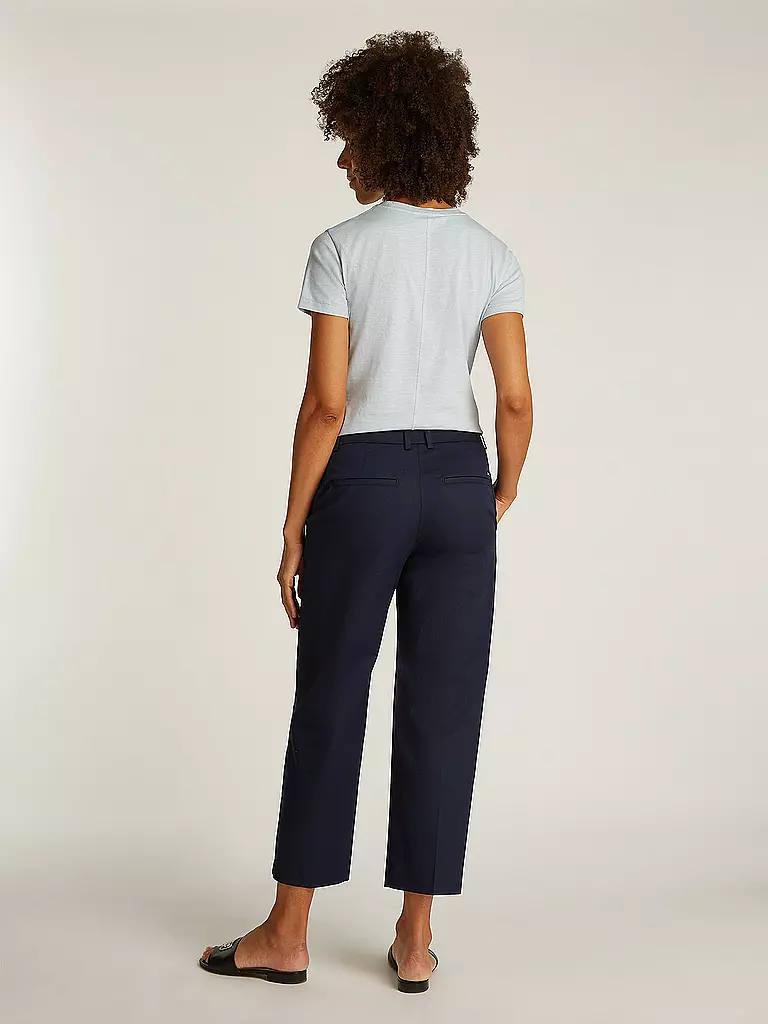 TOMMY HILFIGER | Chino 7/8 | beige