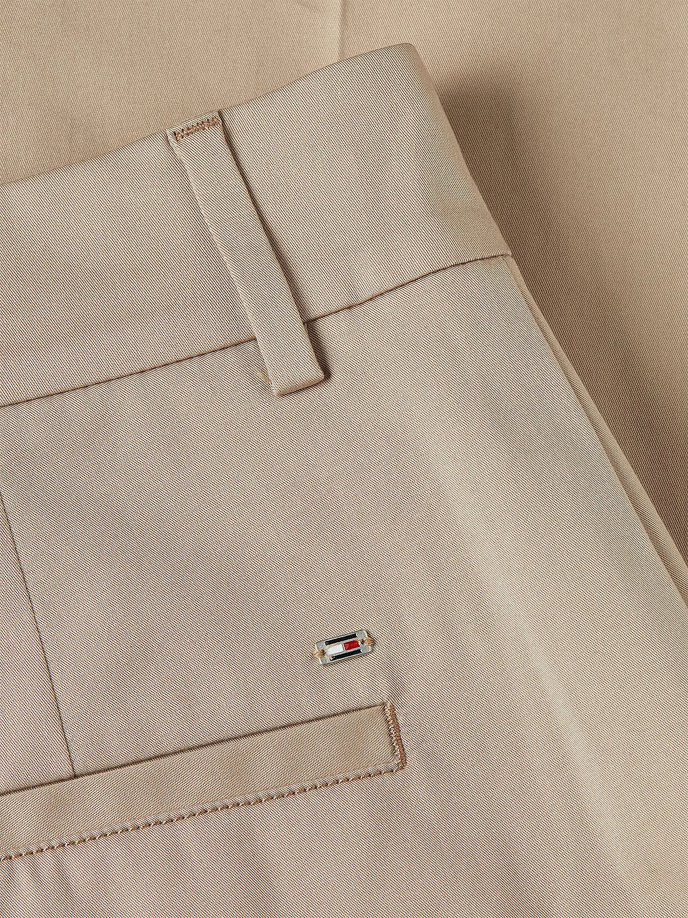 TOMMY HILFIGER | Chino 7/8 | beige