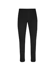 TOMMY HILFIGER | Chino CORE DENTON | Schwarz