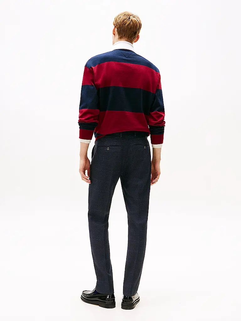 TOMMY HILFIGER | Chino DC DENTON | blau