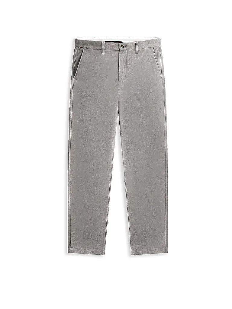 TOMMY HILFIGER | Chino DENTON  | grau