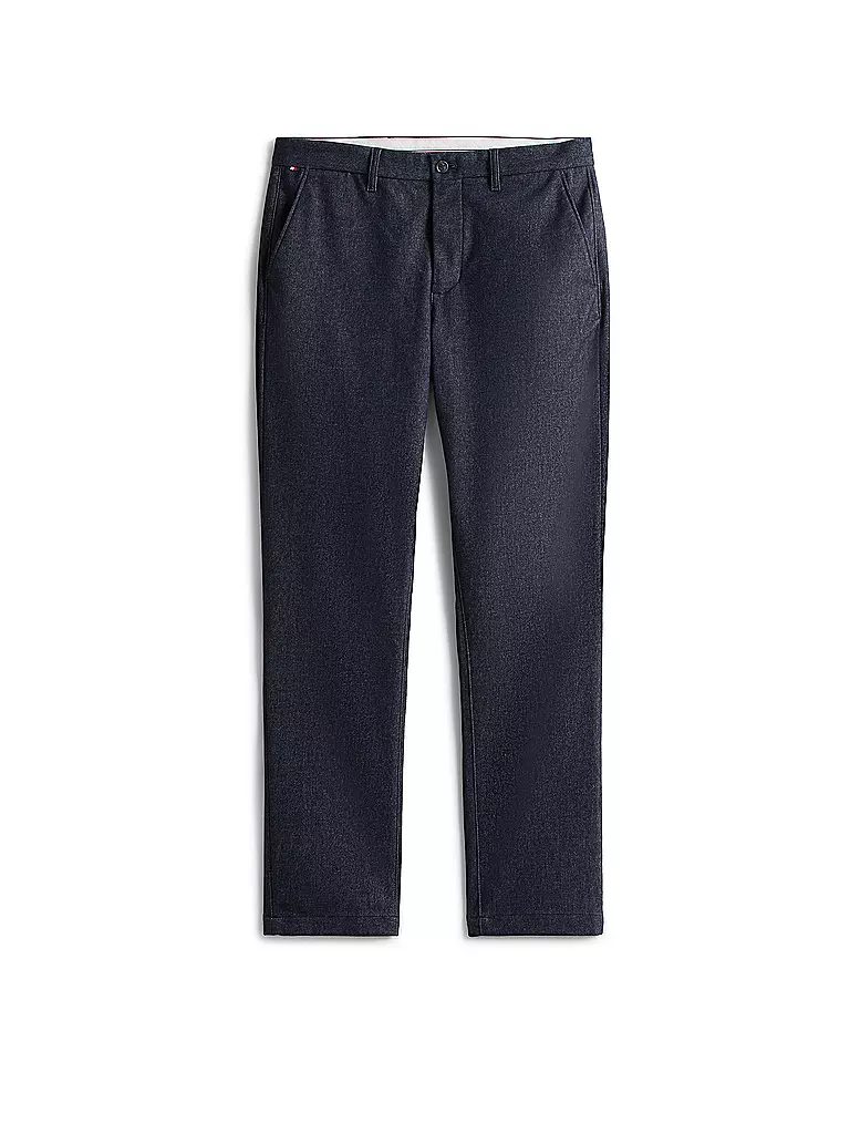 TOMMY HILFIGER | Chino DENTON  | blau