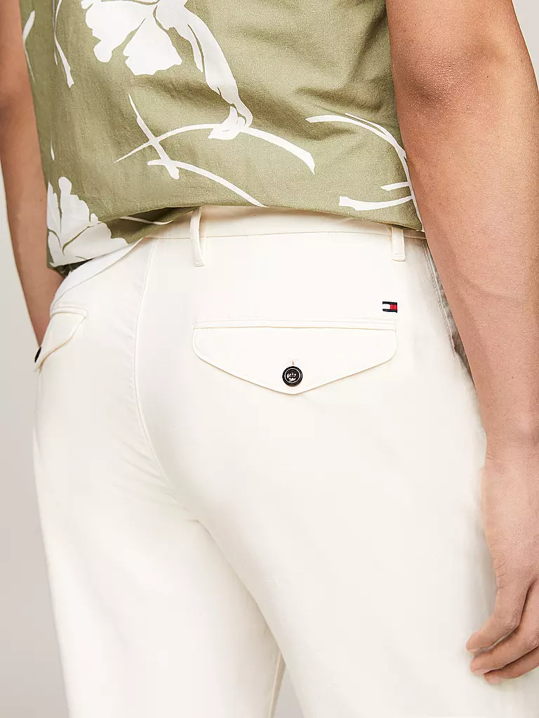 TOMMY HILFIGER | Chino DENTON  | beige