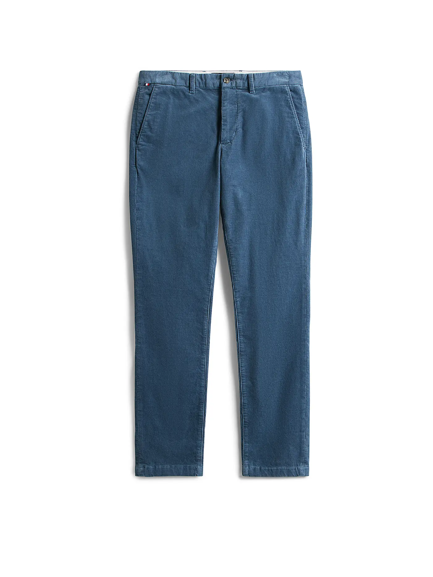 TOMMY HILFIGER | Chino DENTON | blau