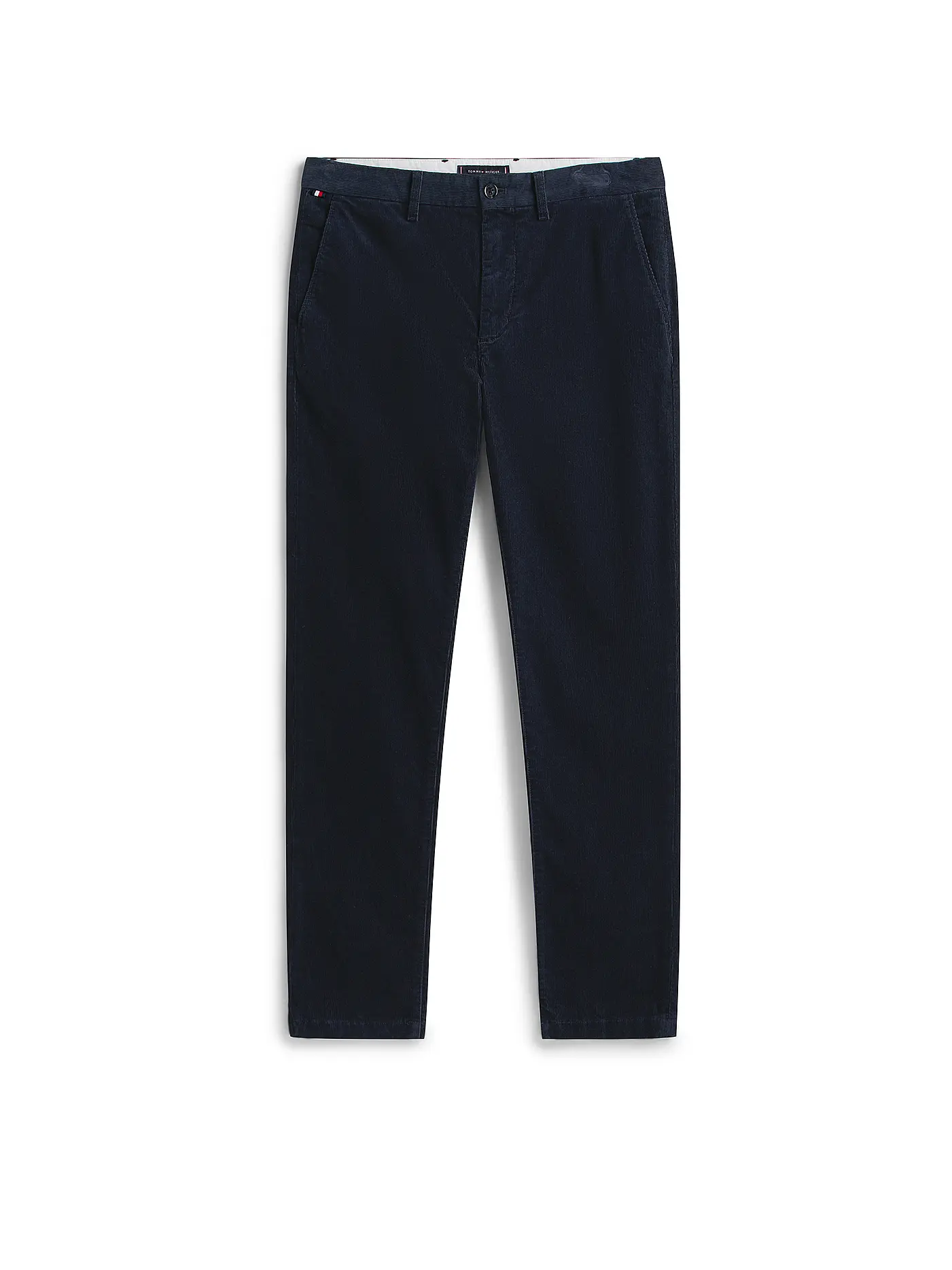 TOMMY HILFIGER | Chino DENTON | blau