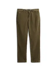 TOMMY HILFIGER | Chino DENTON | olive