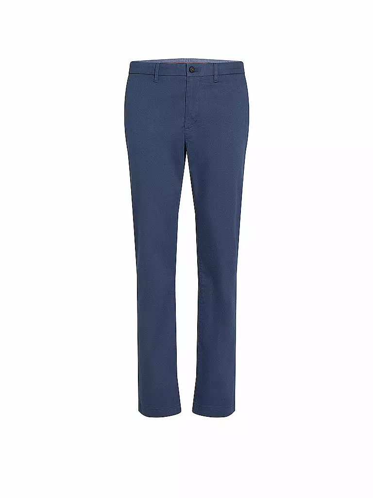 TOMMY HILFIGER | Chino DENTON | blau