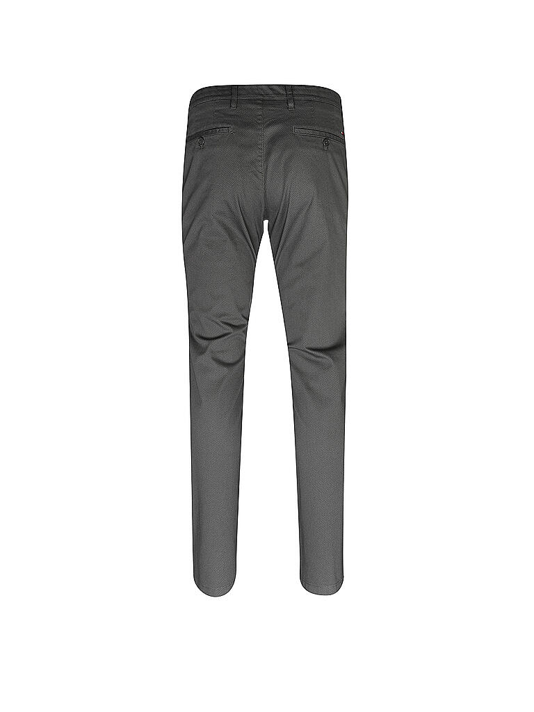TOMMY HILFIGER | Chino DENTON | grau
