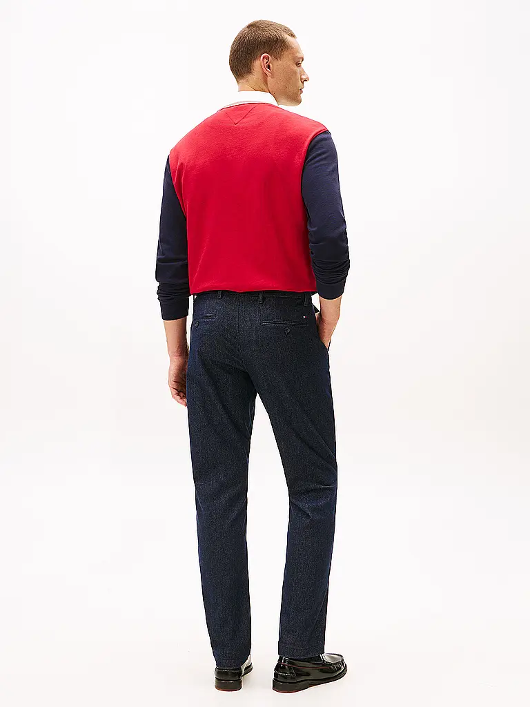 TOMMY HILFIGER | Chino DENTON | 