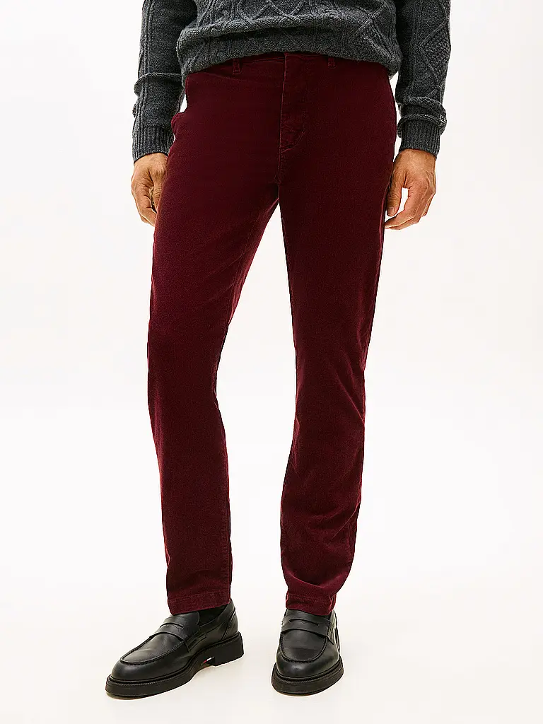 TOMMY HILFIGER | Chino DENTON | 