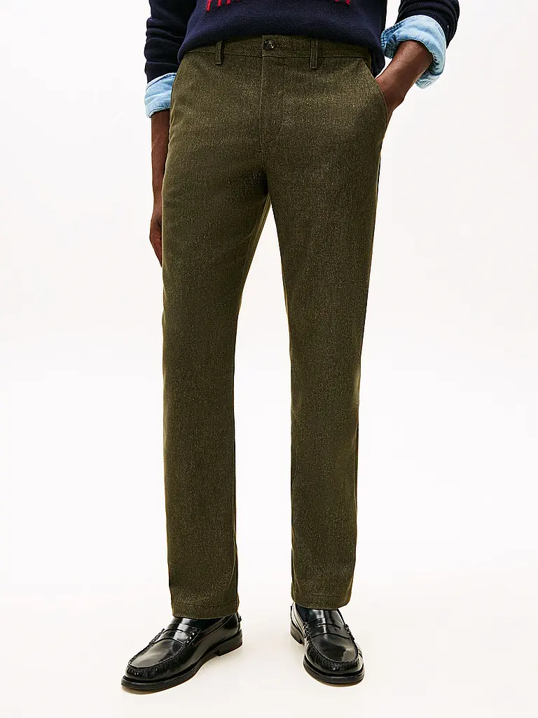 TOMMY HILFIGER | Chino DENTON | 