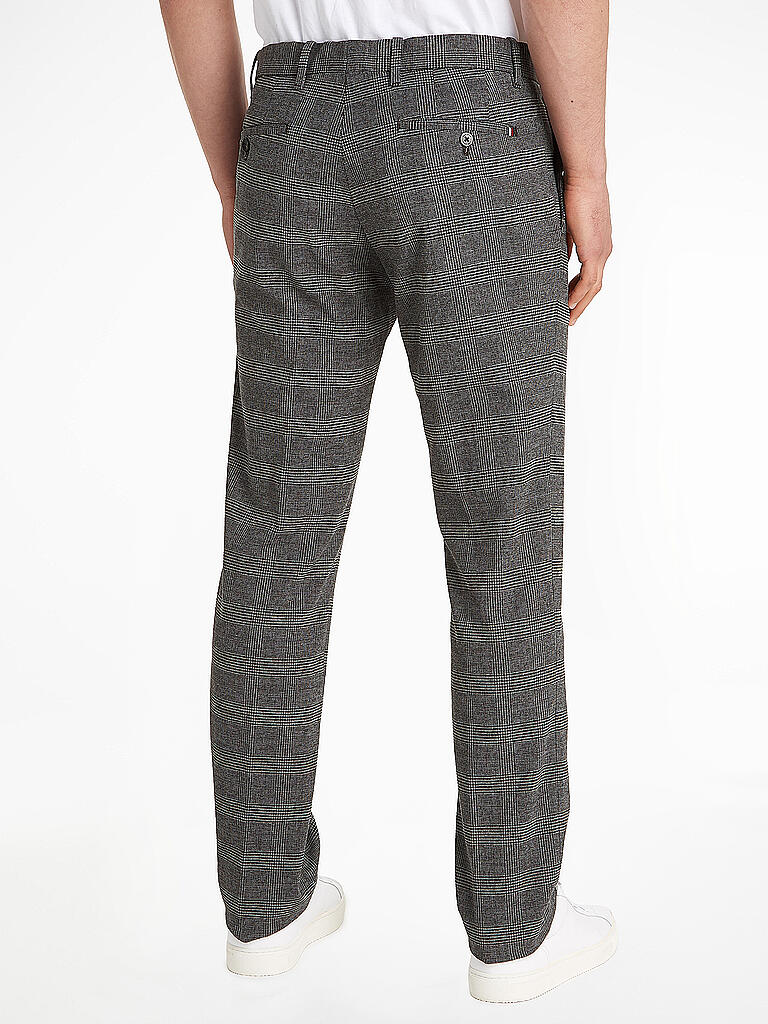 TOMMY HILFIGER | Chino DENTON | grau