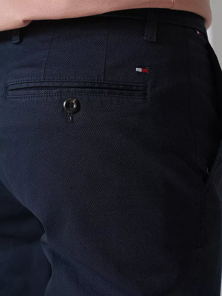 TOMMY HILFIGER | Chino DENTON | hellblau