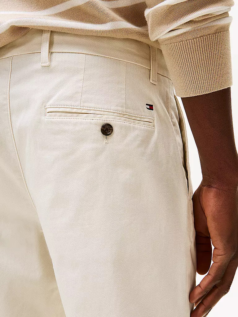 TOMMY HILFIGER | Chino DENTON | hellblau