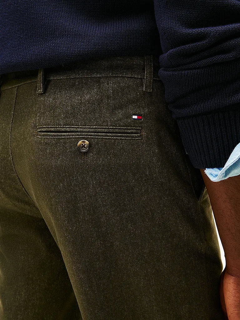 TOMMY HILFIGER | Chino DENTON | 