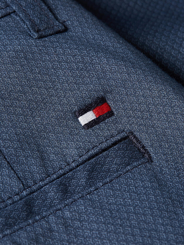 TOMMY HILFIGER | Chino DENTON | blau