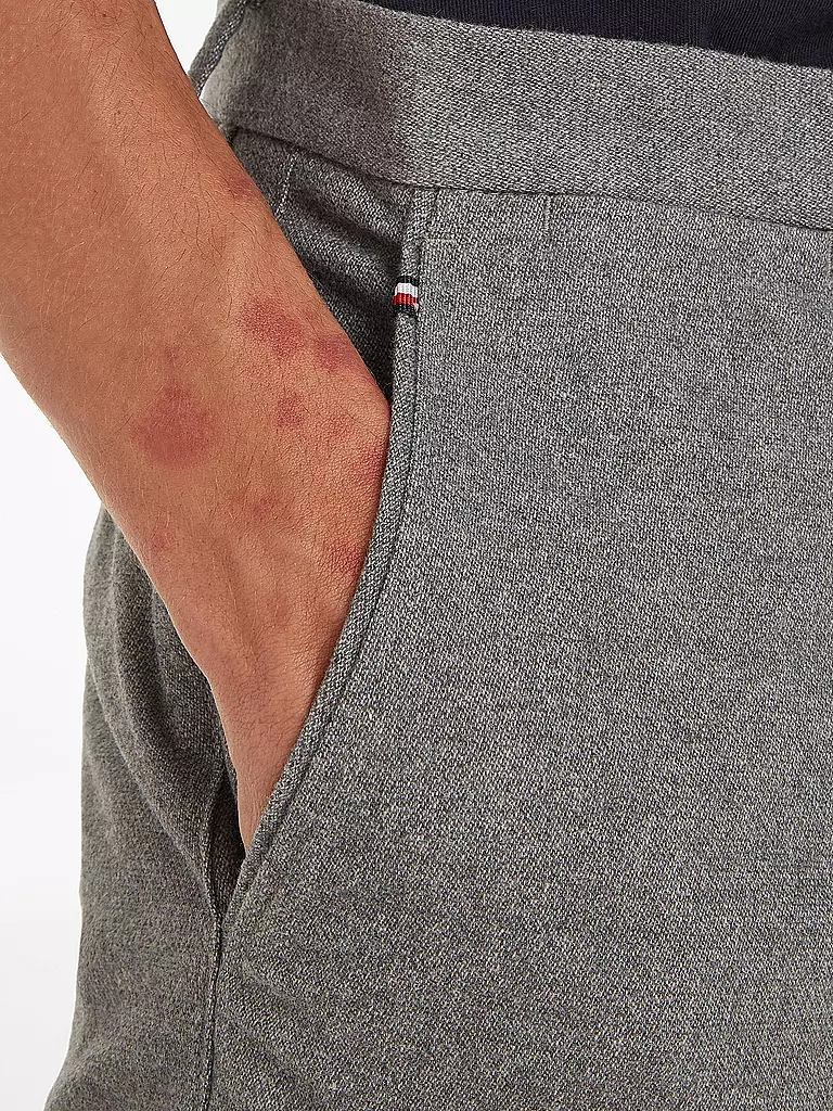 TOMMY HILFIGER | Chino DENTON | grau