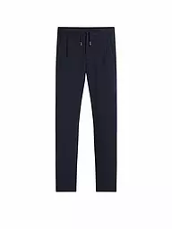 TOMMY HILFIGER | Chino PUNTO MILANO | blau