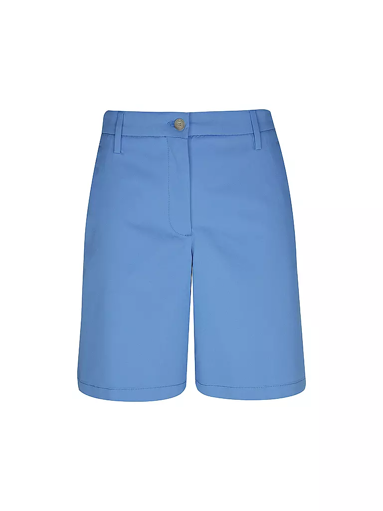 TOMMY HILFIGER | Chino Shorts  | hellblau