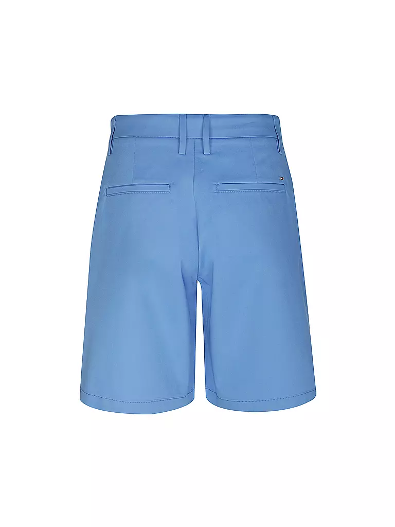 TOMMY HILFIGER | Chino Shorts  | hellblau