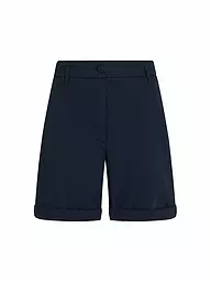 TOMMY HILFIGER | Chino Shorts | dunkelblau