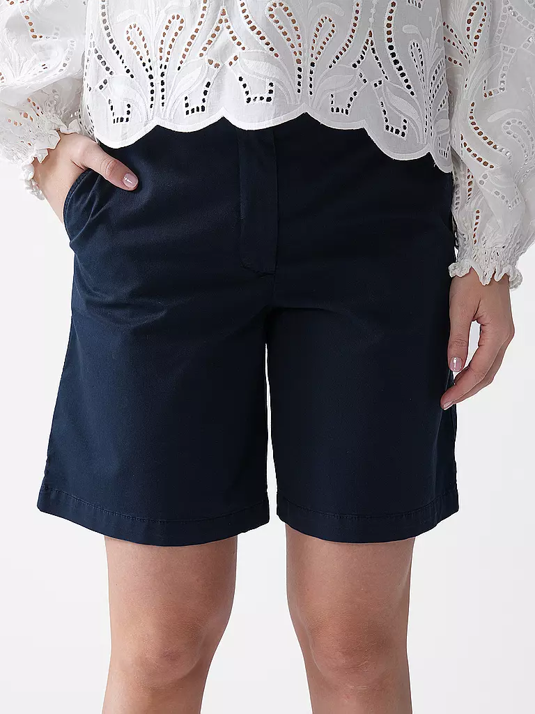 TOMMY HILFIGER | Chino Shorts | beige