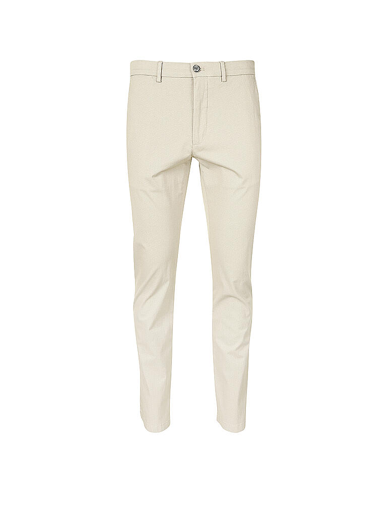 TOMMY HILFIGER | Chino Straight Fit " Denton " | beige