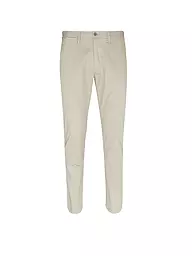 TOMMY HILFIGER | Chino Straight Fit DENTON  | beige