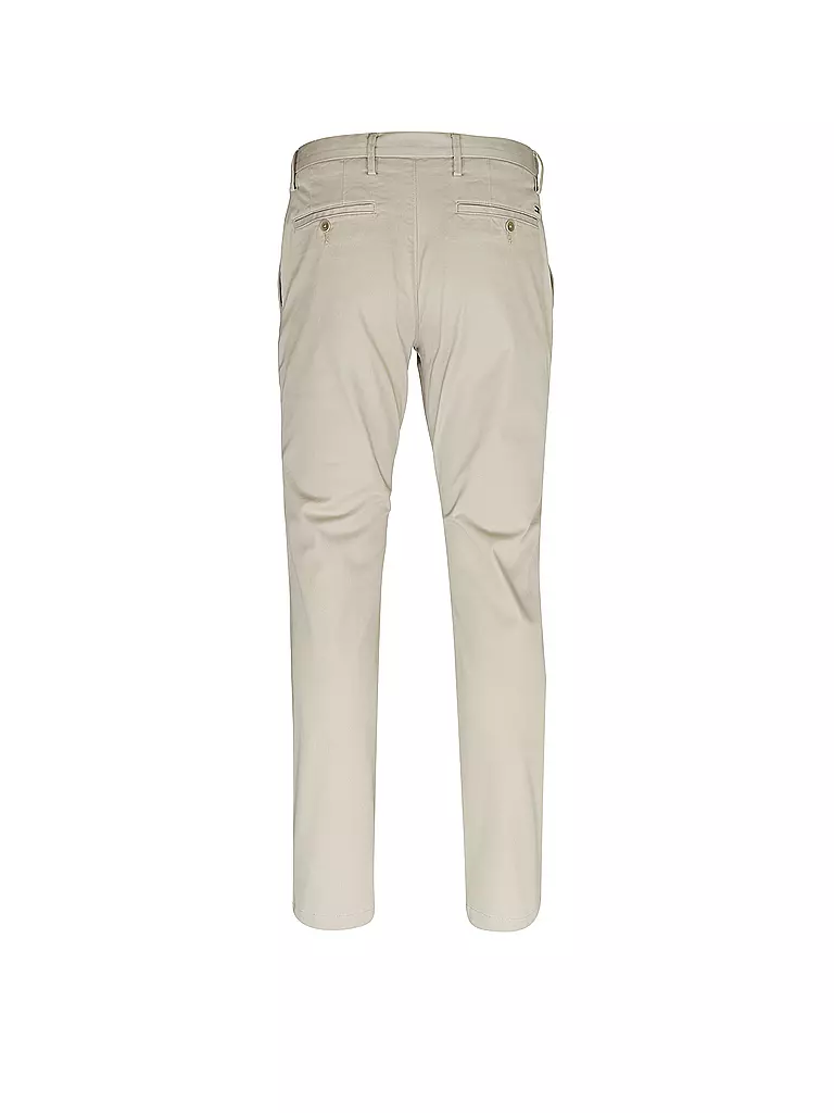 TOMMY HILFIGER | Chino Straight Fit DENTON  | beige