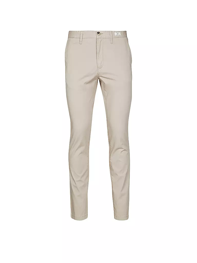 TOMMY HILFIGER | Chino Straight Fit DENTON | beige