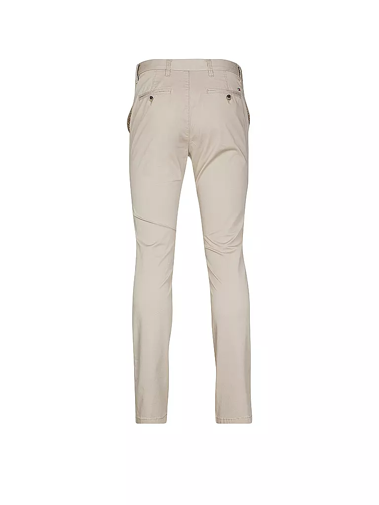 TOMMY HILFIGER | Chino Straight Fit DENTON | beige