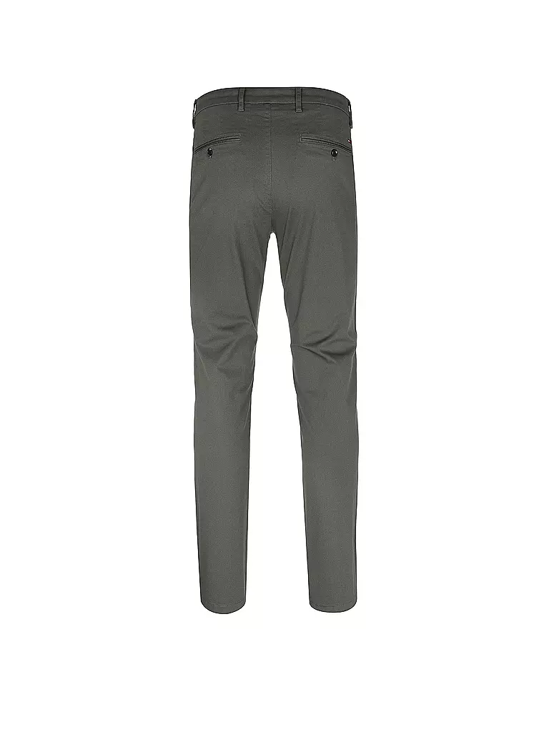 TOMMY HILFIGER | Chino Straight Fit DENTON | blau