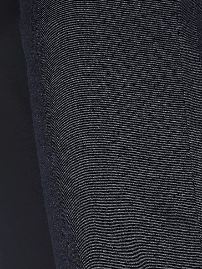 TOMMY HILFIGER | Chino Straight Fit DENTON | grau