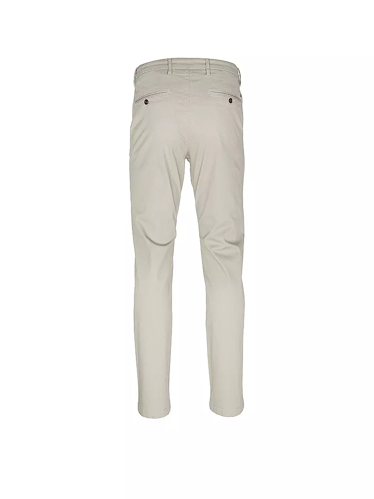 TOMMY HILFIGER | Chino Straight Fit DENTON | beige