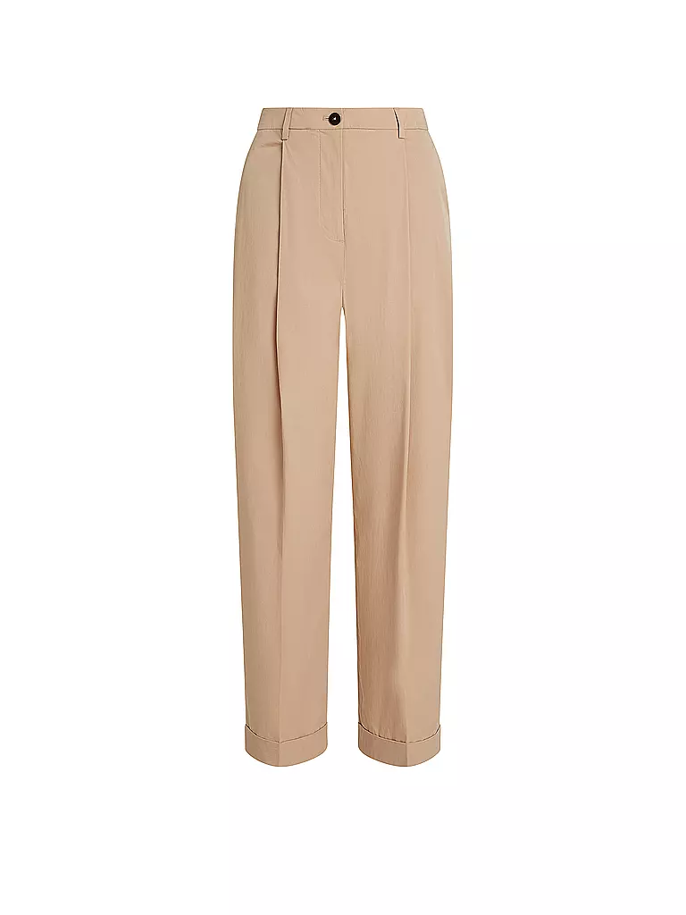 TOMMY HILFIGER | Chino | beige