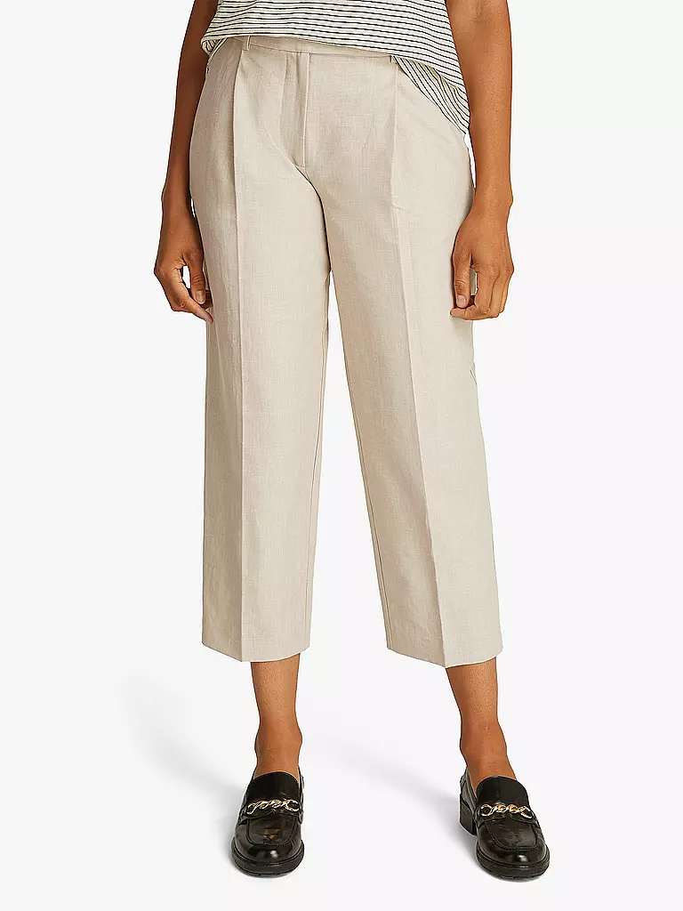 TOMMY HILFIGER | Chino | beige