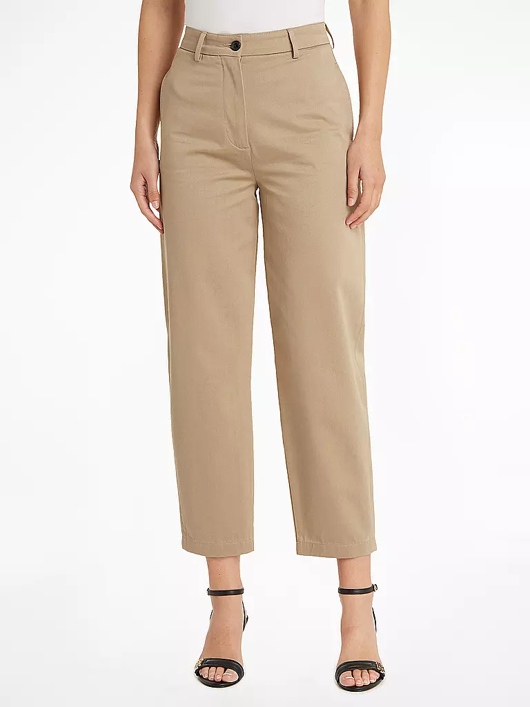 TOMMY HILFIGER | Chino | beige