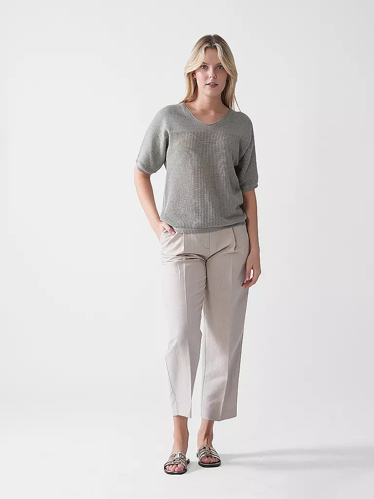 TOMMY HILFIGER | Chino | beige